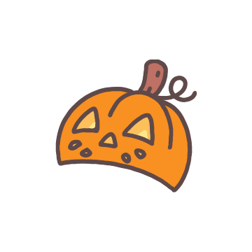 Big Pumpkin Hat